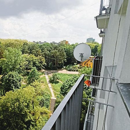 Drzewna Apartamenty - Wladyslawa Zielona Gora  Exterior photo