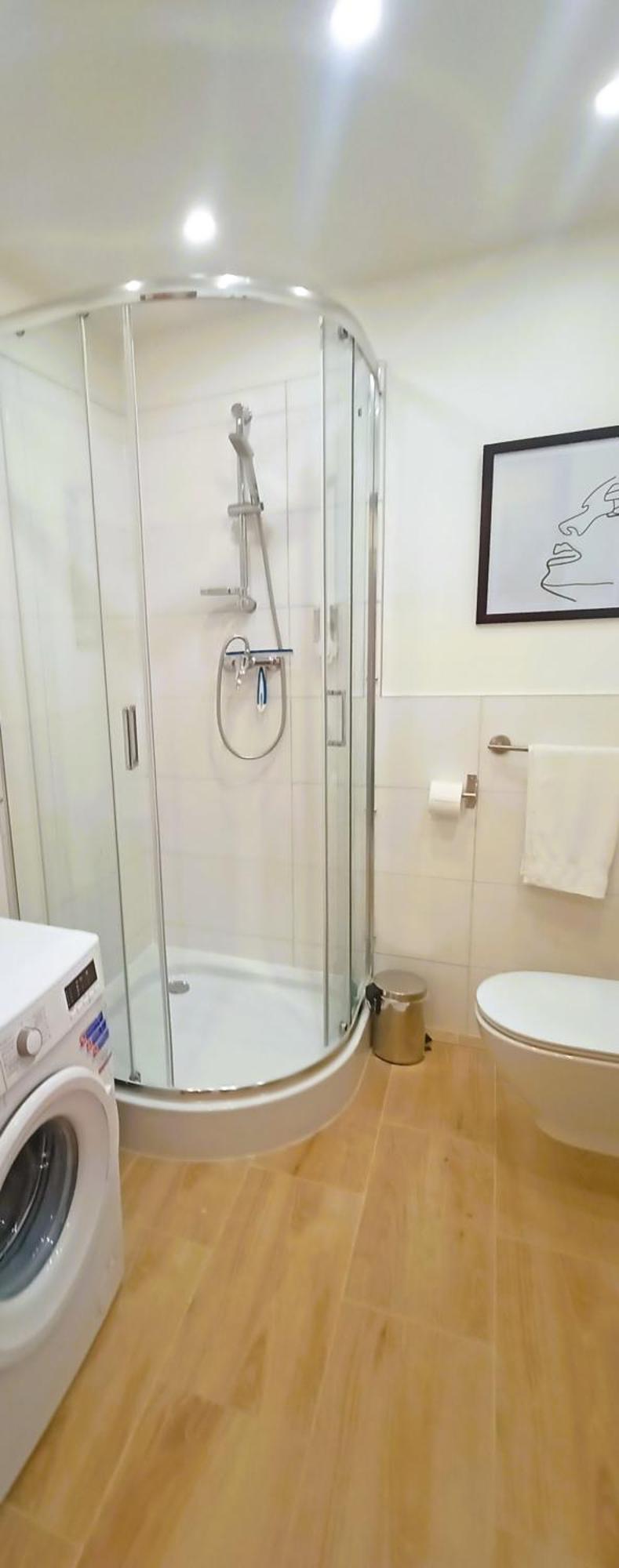 Drzewna Apartamenty - Wladyslawa Zielona Gora  Exterior photo