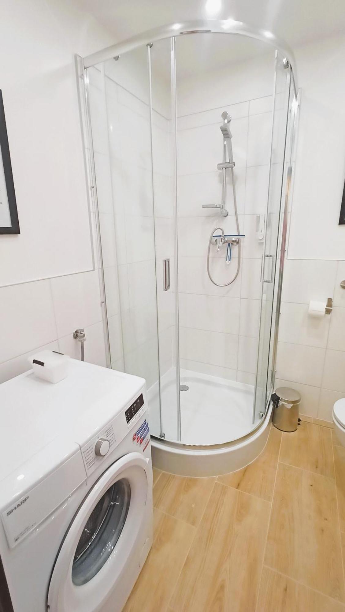 Drzewna Apartamenty - Wladyslawa Zielona Gora  Exterior photo