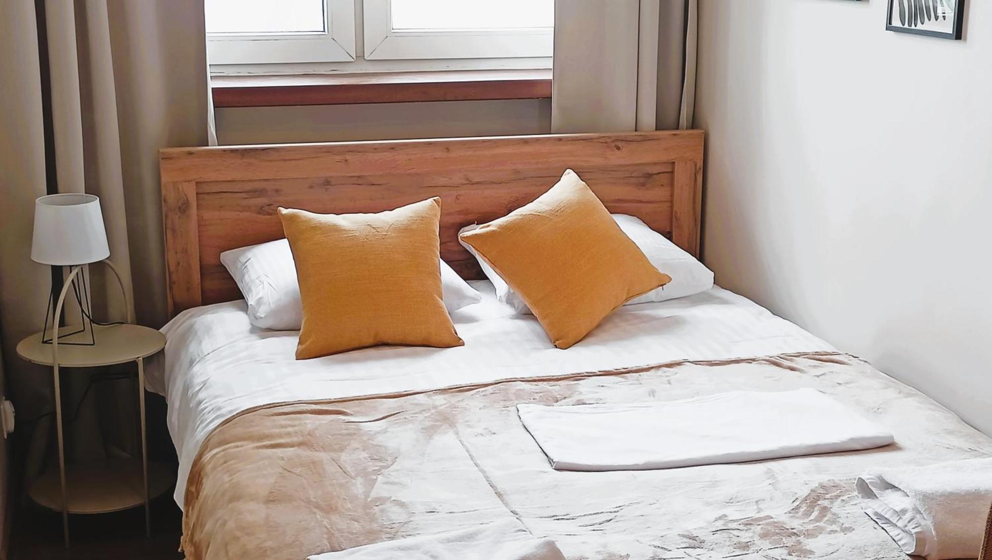Drzewna Apartamenty - Wladyslawa Zielona Gora  Exterior photo