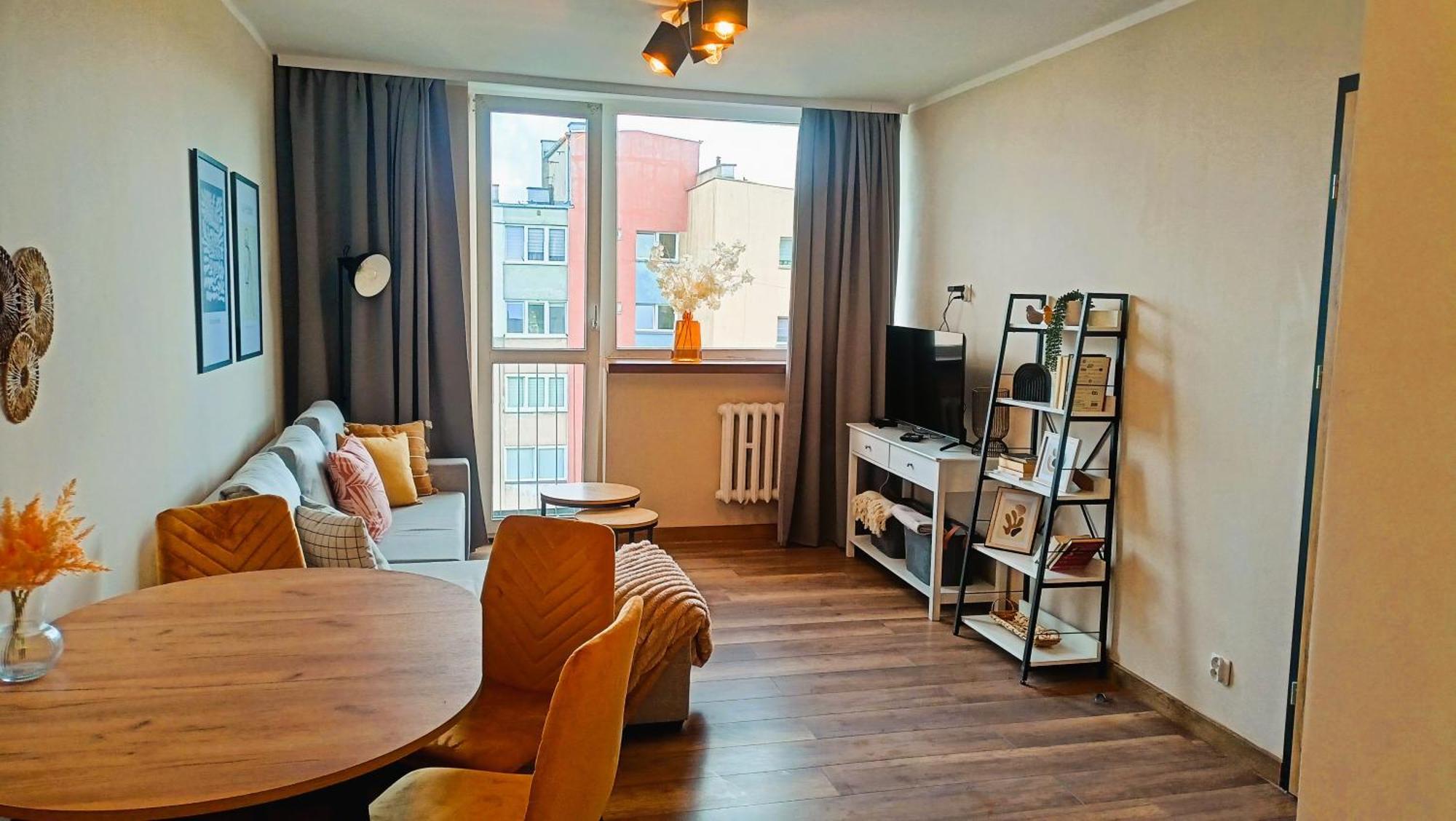Drzewna Apartamenty - Wladyslawa Zielona Gora  Exterior photo