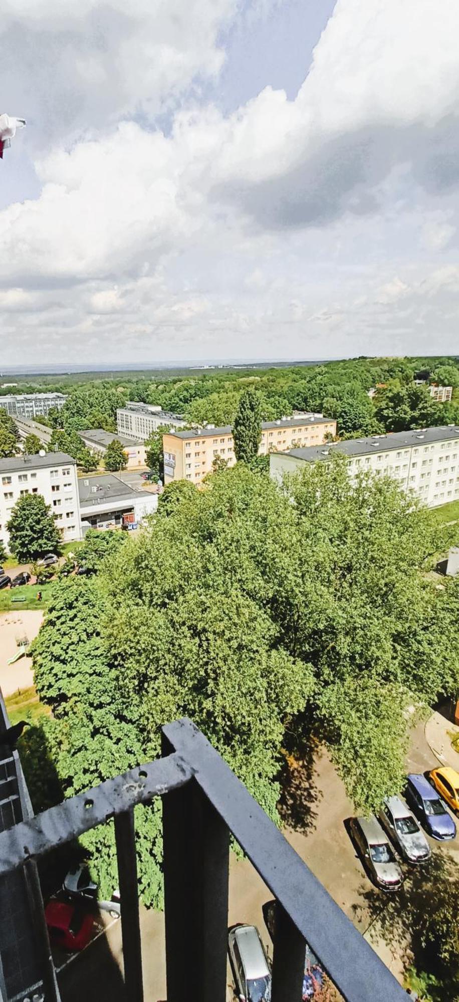 Drzewna Apartamenty - Wladyslawa Zielona Gora  Exterior photo