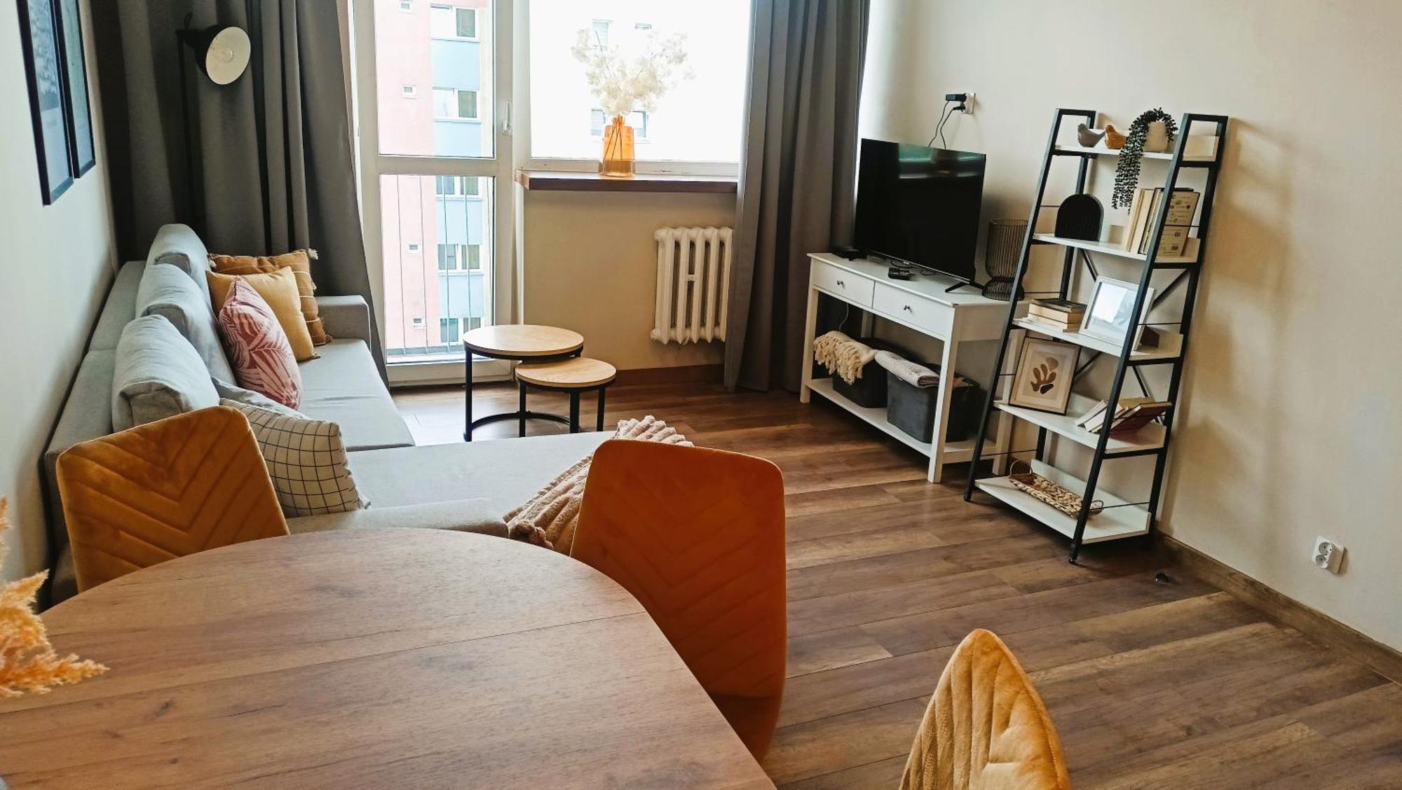 Drzewna Apartamenty - Wladyslawa Zielona Gora  Exterior photo