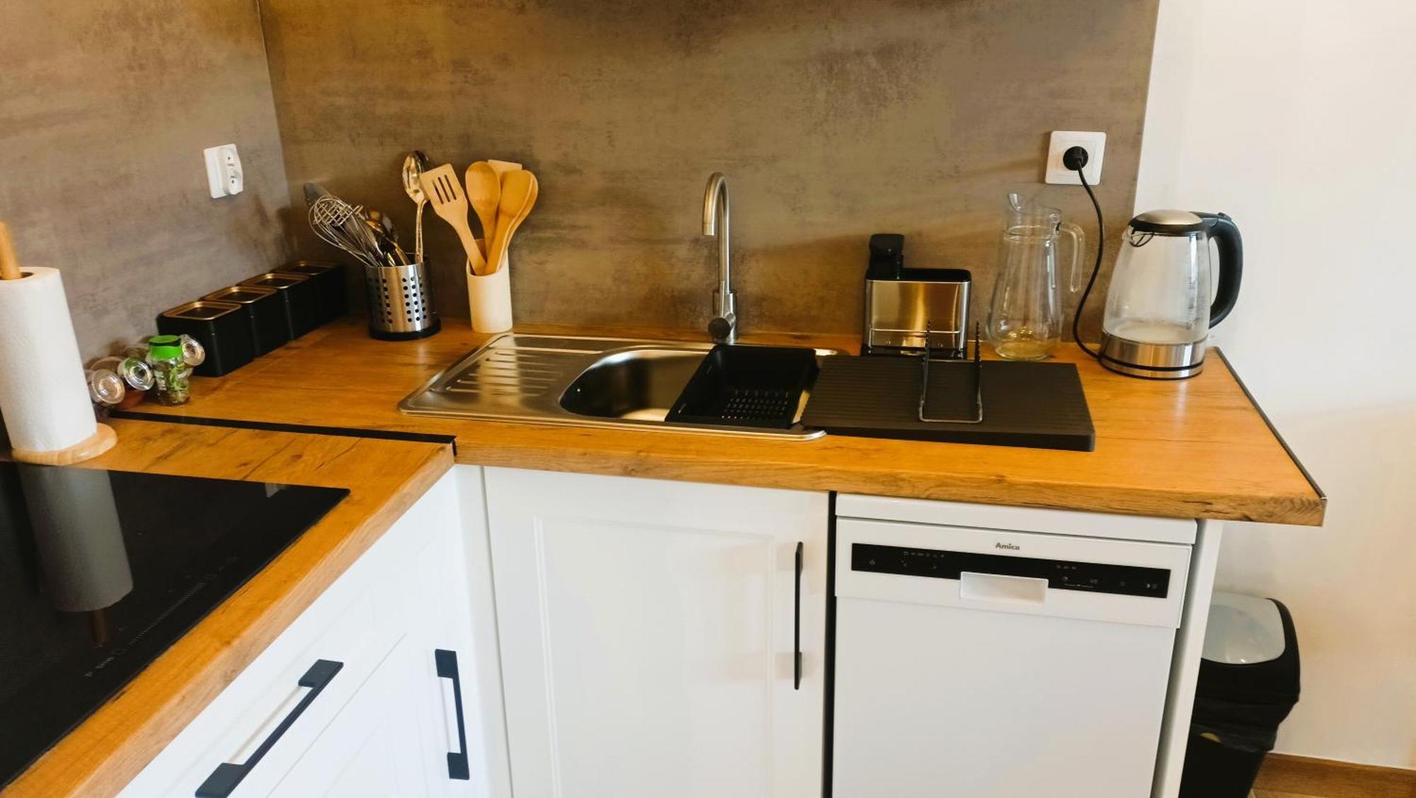 Drzewna Apartamenty - Wladyslawa Zielona Gora  Exterior photo
