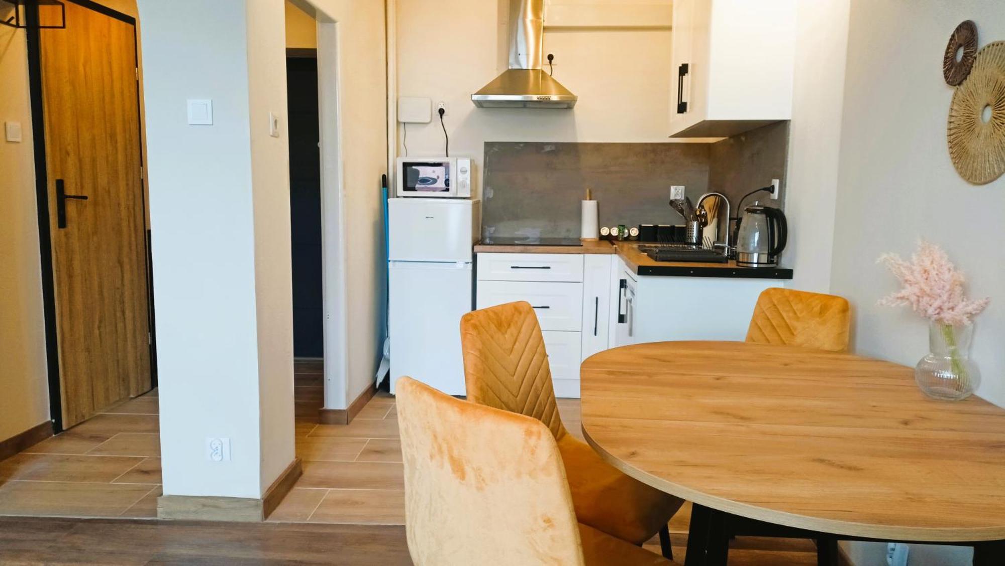 Drzewna Apartamenty - Wladyslawa Zielona Gora  Exterior photo